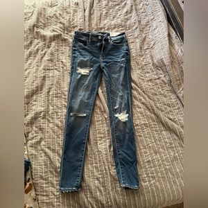 NWT American Eagle jegging